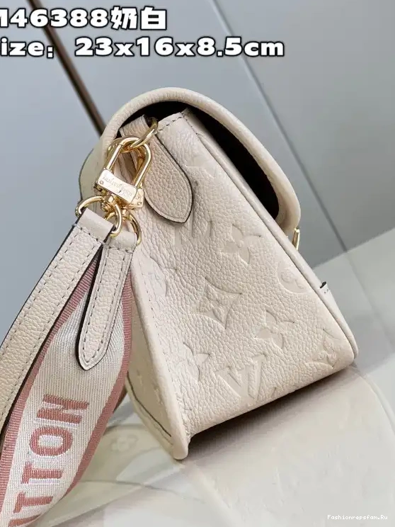 FS CHEAP Nano Diane LOUIS VUITTON 0625